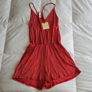 Women's Romper